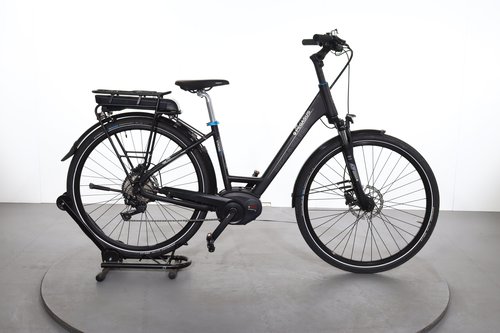 Pegasus Premio Strong E10