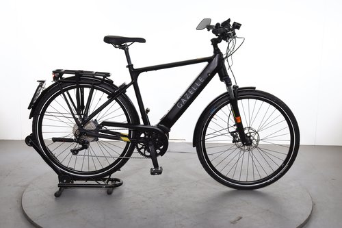Gazelle Medeo Speed