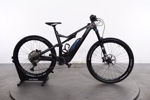 Canyon Spectral ON AL 7.0