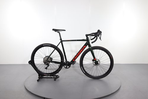 Orbea Gain D31