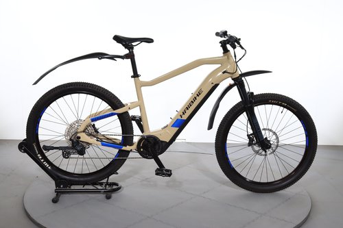 Haibike HardSeven 7 C2