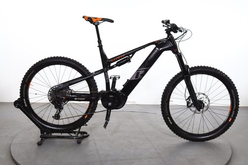 Raymon E-Seven TrailRay LTD 2.0