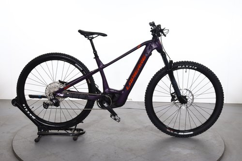 Lapierre Overvolt HT 9.7