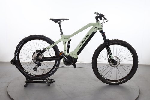 Haibike AllTrail 4