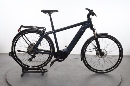 Riese und Müller Charger3 touring