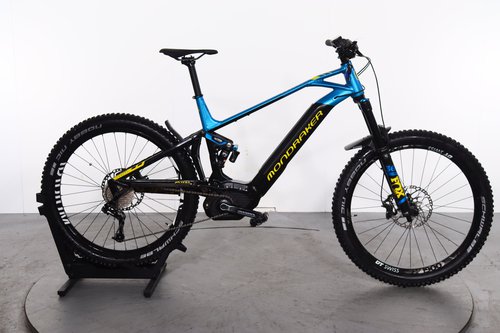 Mondraker eCrafty R+