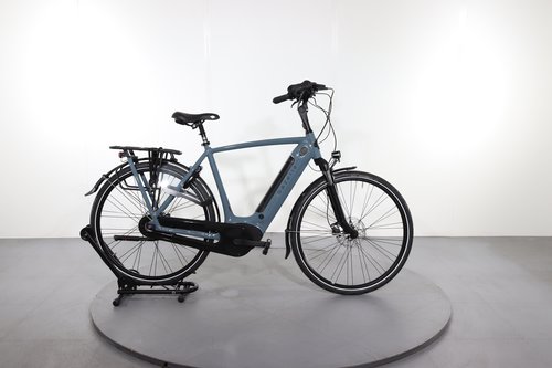 Gazelle Grenoble C7+ HMB Elite