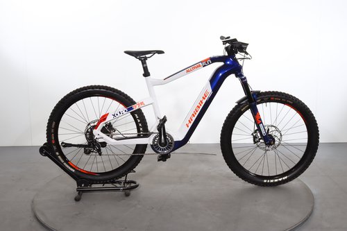 Haibike XDuro AllTrail 5.0