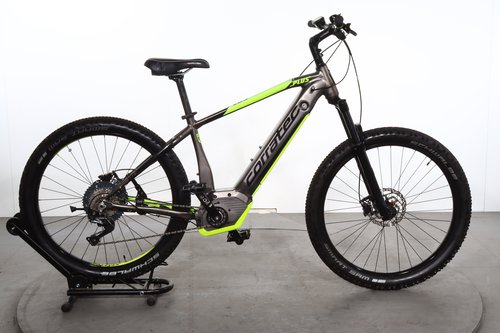 Corratec E-Power X Vert Pro Team Plus