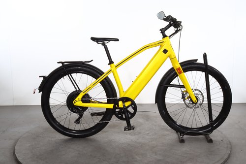 Stromer ST1 LCI Launch Edition