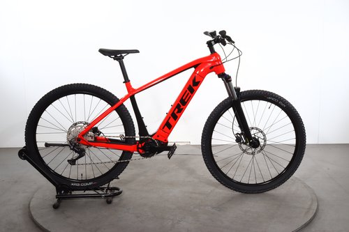 Trek Powerfly 4