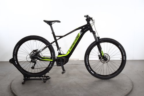 Lapierre Overvolt HT 5.4