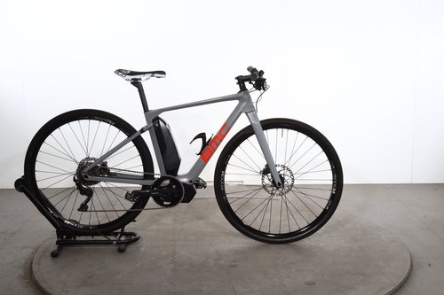 BMC AlpenChallenge AMP Sport One