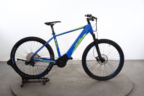 Fischer Montis 6.0I