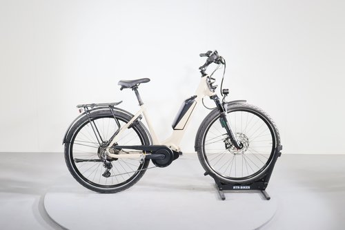 Falter E 9.8 KS Plus