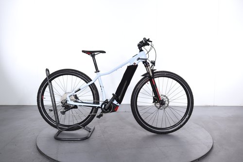Centurion Backfire Fit E R760i