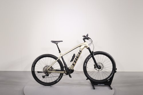 Trek Powerfly 7