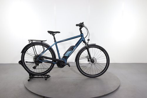 Corratec E-POWER URBAN 28
