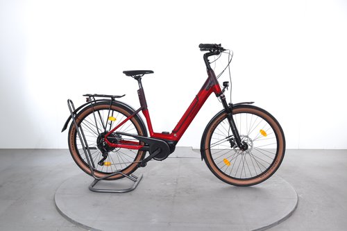 Kreidler Eco 10 Sport