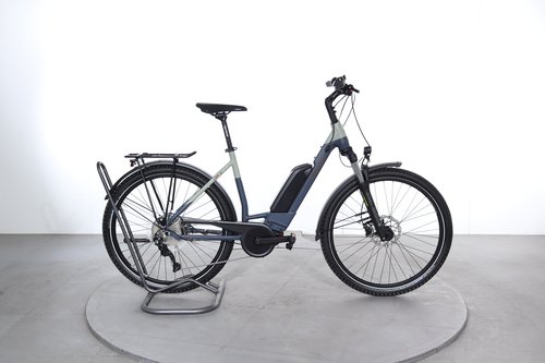 Kreidler Vitality Eco 6 Cross
