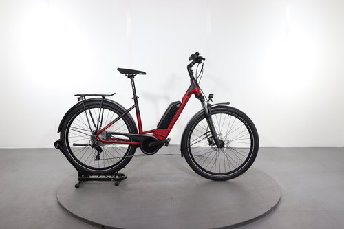 Kreidler Vitality Eco 6 Street City