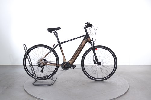 Kreidler Eco 7 Sport CX