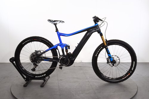 Giant Trance E+ 0 Pro