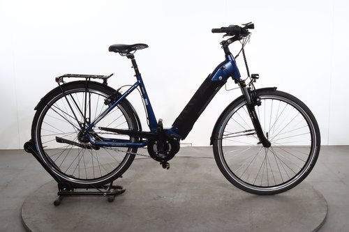 Bbf Bike Granada E+