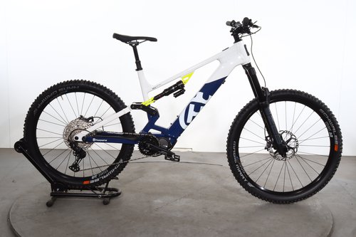 Husqvarna Hard Cross HC3