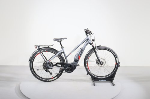 Centurion E-Fire Country