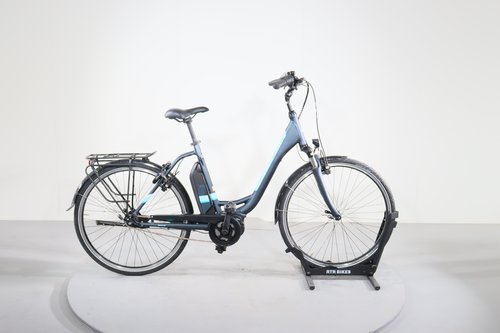 Bicycles Faro 7.4 FL Wave