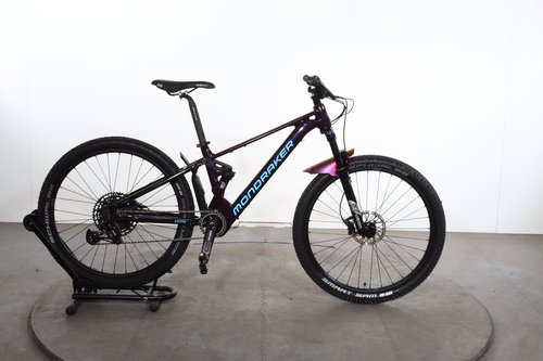 Mondraker F-Play 26