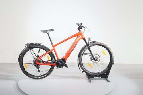 Specialized Turbo Tero 4.0 EQ