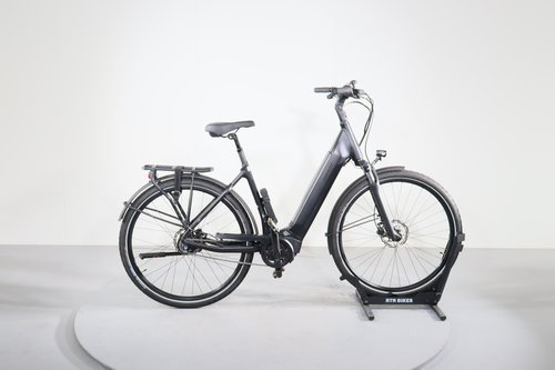 Giant Daily Tour E+2 LDS