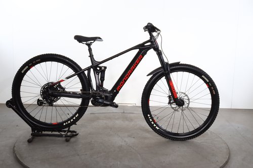 Mondraker Chaser 29