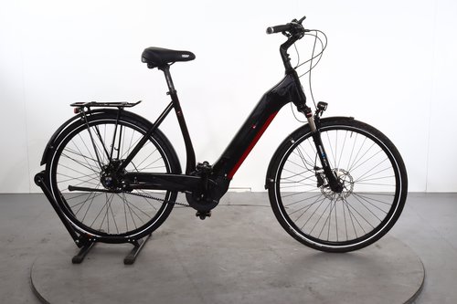 E.bikemanufaktur 5NF Connect