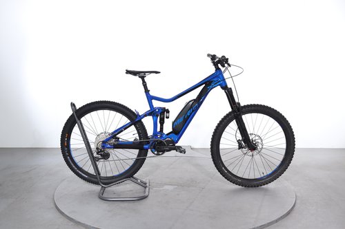 Merida E-One Sixty