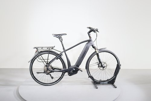 Gudereit ET8.5 Evo