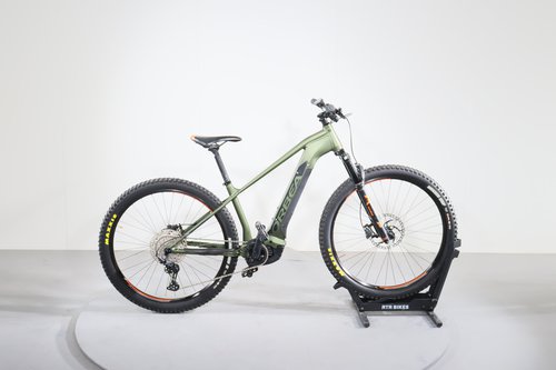 Orbea Wild HT 30