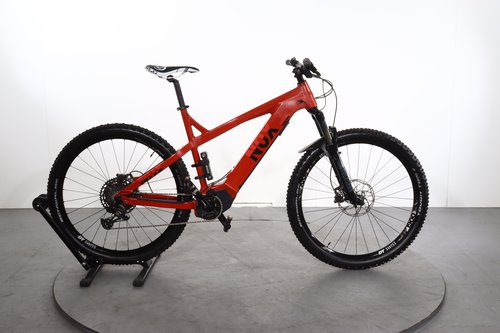 Nox Cycles XC Trail COMP Sachs