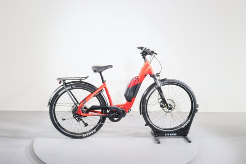 Centurion Country F760 EP1