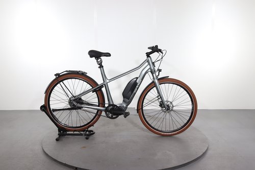Ortler E-Speeder 600