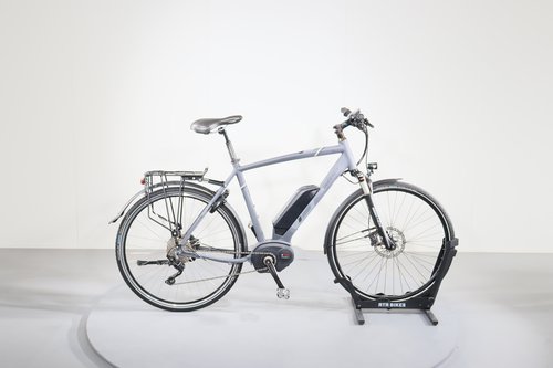 Gudereit ET-7 Evo