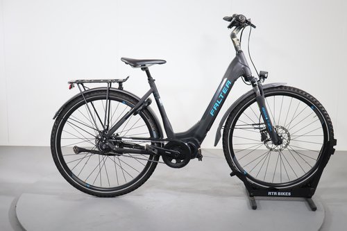 Falter E 8.8 FL