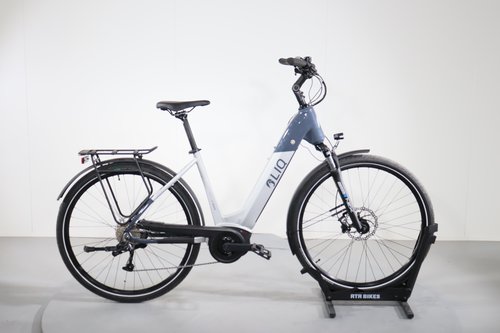 Liqbike Comfort Active