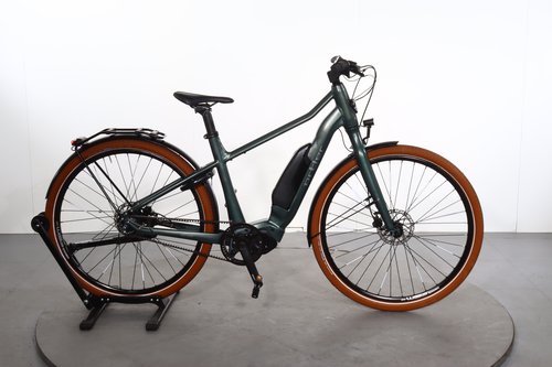 Ortler E-Speeder 500