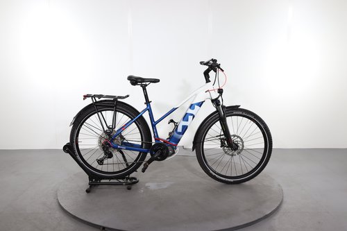 Husqvarna Cross Tourer 5