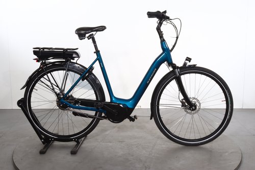 Batavus Garda E-GO