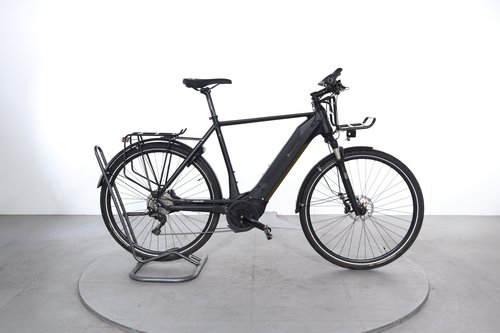 E.bikemanufaktur 19 Zehn