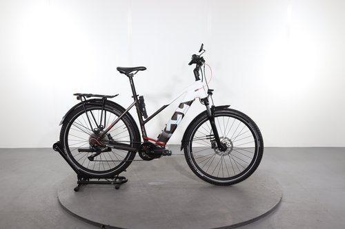 Husqvarna Cross Tourer CT4